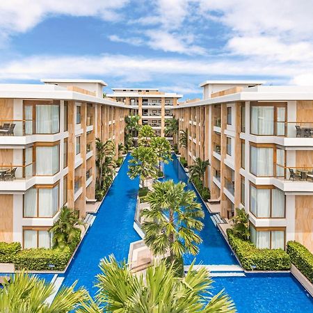 Henann Crystal Sands Resort Balabag  Экстерьер фото