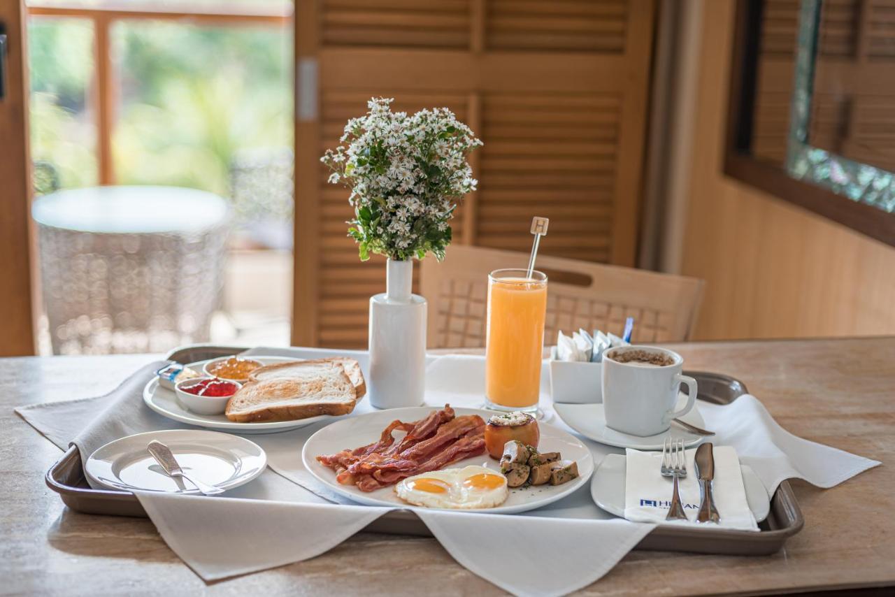 Henann Crystal Sands Resort Balabag  Номер фото