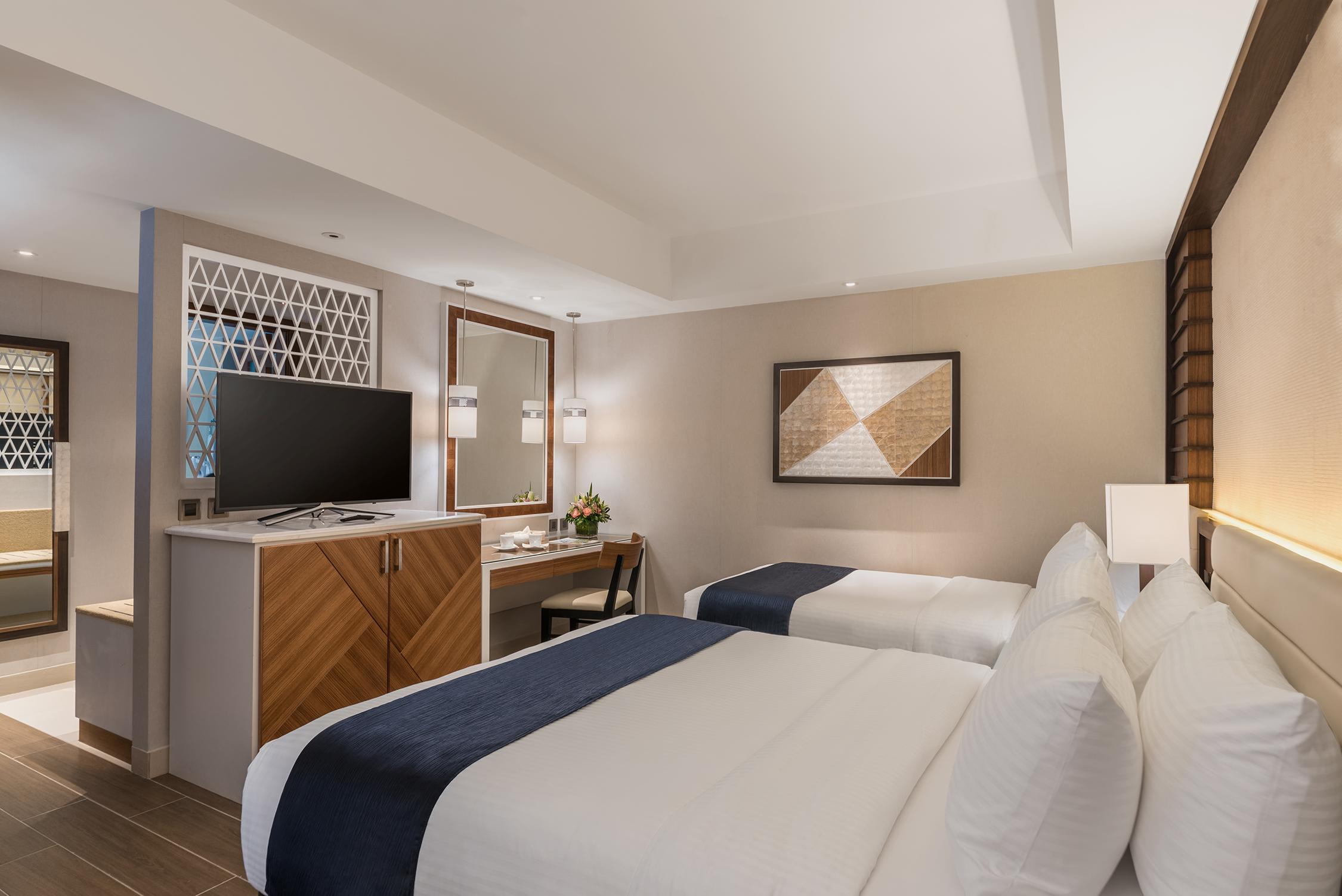 Henann Crystal Sands Resort Balabag  Экстерьер фото